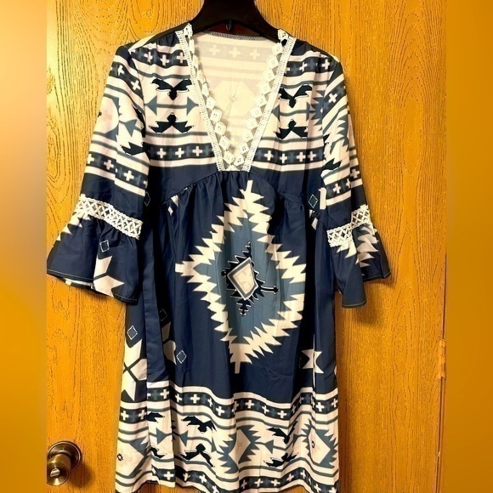 SHEIN Tunic NWOT